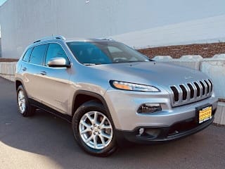 2018 Jeep Cherokee Latitude Plus 1C4PJMLXXJD619209 2018 Jeep Cherokee Latitude Plus