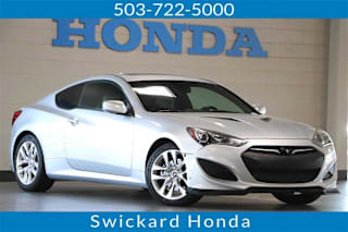 2013 Hyundai Genesis Coupe 2.0T Premium KMHHT6KD6DU083585 2013 Hyundai Genesis Coupe 2.0T Premium