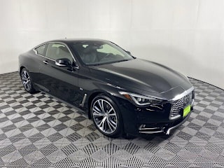 2017 Infiniti Q60 2.0T Premium JN1CV7EL5HM321095 2017 Infiniti Q60 2.0T Premium