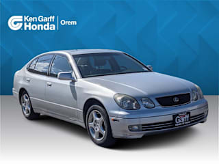 1999 Lexus GS 300 Base JT8BD68S0X0052940 1999 Lexus GS 300 Base