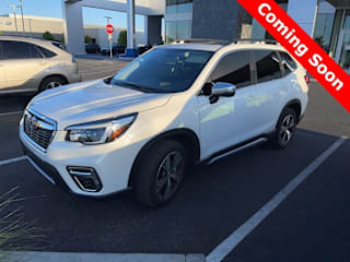 2021 Subaru Forester JF2SKAXCXMH404800 2021 Subaru Forester