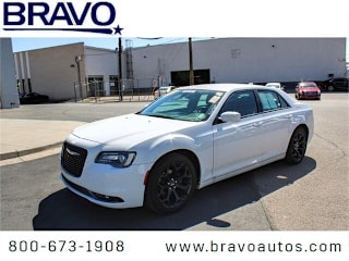 2019 Chrysler 300 S 2C3CCABGXKH661140 2019 Chrysler 300 S