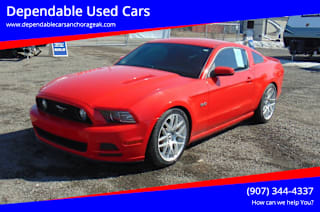 2013 Ford Mustang GT 1ZVBP8CF9D5212842 2013 Ford Mustang GT