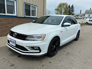 2016 Volkswagen Jetta 2.0T GLI SEL PZEV 3VW4T7AJ4GM416856 2016 Volkswagen Jetta 2.0T GLI SEL PZEV