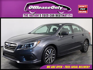 2019 Subaru Legacy 4S3BNAB62K3005302 2019 Subaru Legacy