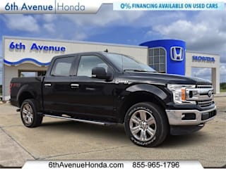 2019 Ford F-150 1FTEW1E45KKE60557 2019 Ford F-150