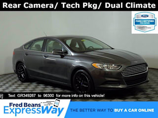 2016 Ford Fusion SE 3FA6P0H78GR349267 2016 Ford Fusion SE