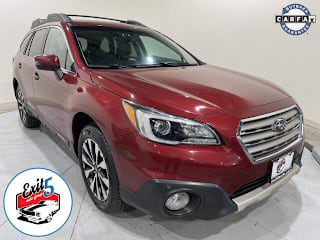 2015 Subaru Outback 2.5i Limited 4S4BSALC8F3214963 2015 Subaru Outback 2.5i Limited