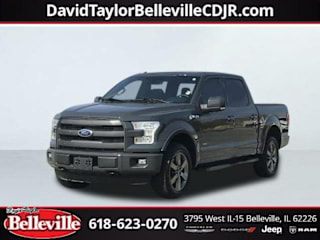 2016 Ford F-150 XLT 1FTEW1EG9GKD76047 2016 Ford F-150 XLT