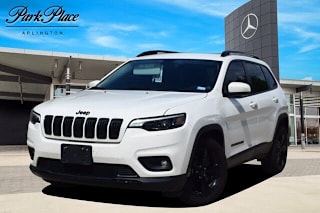 2019 Jeep Cherokee Altitude 1C4PJLLX1KD381472 2019 Jeep Cherokee Altitude