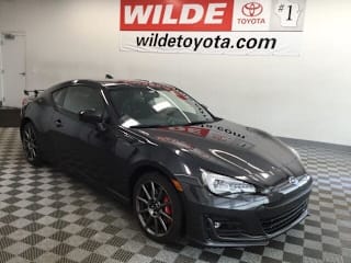 2019 Subaru BRZ JF1ZCAC10K9602054 2019 Subaru BRZ