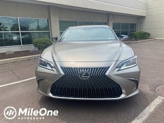 2019 Lexus ES 350 Base 58ABZ1B18KU041261 2019 Lexus ES 350 Base