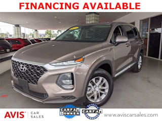2020 Hyundai Santa Fe SE 5NMS23AD3LH178186 2020 Hyundai Santa Fe SE