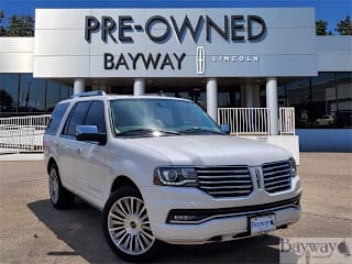 2015 Lincoln Navigator Base 5LMJJ2HT0FEJ07386 2015 Lincoln Navigator Base
