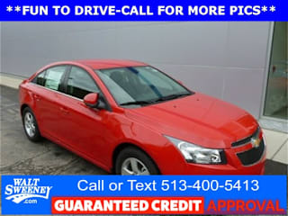 2014 Chevrolet Cruze 1LT Auto 1G1PC5SB6E7487066 2014 Chevrolet Cruze 1LT Auto