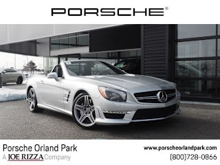 2013 Mercedes-Benz SL-Class WDDJK7EA9DF015811 2013 Mercedes-Benz SL-Class