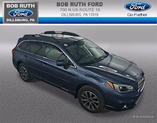 2015 Subaru Outback 2.5i Limited 4S4BSALC2F3218300 2015 Subaru Outback 2.5i Limited