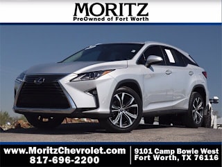 2018 Lexus RX 350 2T2ZZMCA1JC094868 2018 Lexus RX 350