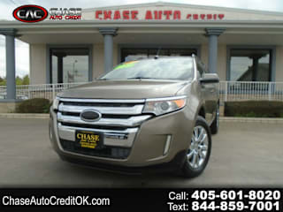 2013 Ford Edge SEL 2FMDK3JCXDBB52924 2013 Ford Edge SEL