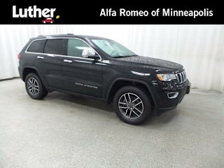 2019 Jeep Grand Cherokee Limited 1C4RJFBG9KC746255 2019 Jeep Grand Cherokee Limited