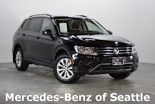 2018 Volkswagen Tiguan 3VV0B7AX0JM097733 2018 Volkswagen Tiguan