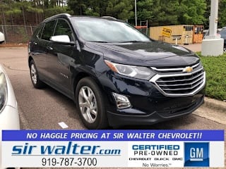 2020 Chevrolet Equinox Premier 3GNAXNEV2LS514132 2020 Chevrolet Equinox Premier
