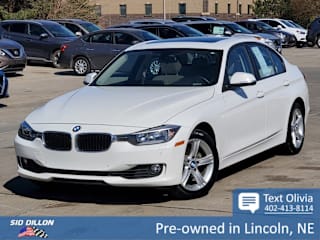 2015 BMW 3 Series 328i xDrive WBA3B3G53FNT17144 2015 BMW 3 Series 328i xDrive