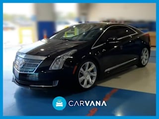 2014 Cadillac ELR Base 1G6RL1E49EU600857 2014 Cadillac ELR Base