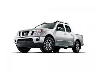 2012 Nissan Frontier 1N6AD0ER0CC472733 2012 Nissan Frontier