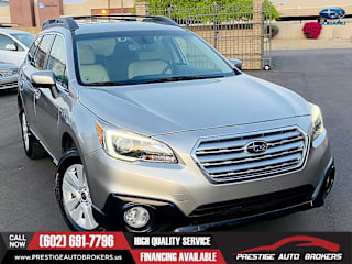 2017 Subaru Outback 2.5i Premium 4S4BSAFC8H3258976 2017 Subaru Outback 2.5i Premium
