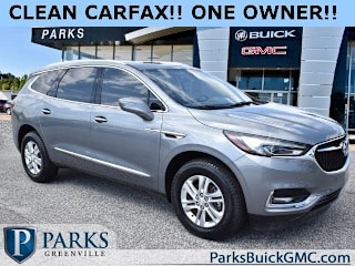 2018 Buick Enclave Essence 5GAERBKW9JJ197255 2018 Buick Enclave Essence