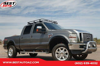 2009 Ford F-250 Super Duty 1FTSW21R49EB23204 2009 Ford F-250 Super Duty
