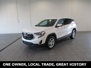 2020 GMC Terrain SLE 3GKALMEV1LL181242 2020 GMC Terrain SLE
