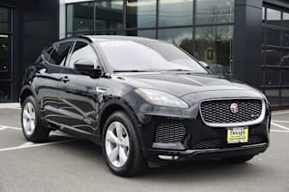 2019 Jaguar E-PACE P300 R-Dynamic S SADFT2GX8K1Z52780 2019 Jaguar E-PACE P300 R-Dynamic S