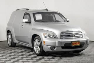 2010 Chevrolet HHR 3GCAABDB5AS623696 2010 Chevrolet HHR