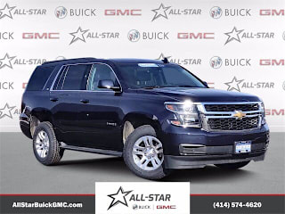 2020 Chevrolet Tahoe LT 1GNSKBKC7LR114400 2020 Chevrolet Tahoe LT