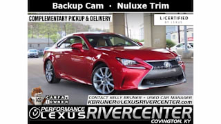 2015 Lexus RC 350 JTHHE5BC2F5010385 2015 Lexus RC 350