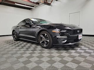 2020 Ford Mustang EcoBoost 1FA6P8TH3L5178794 2020 Ford Mustang EcoBoost