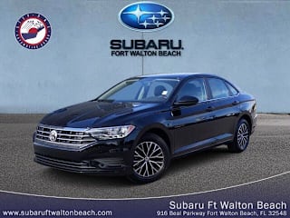 2021 Volkswagen Jetta 1.4T S 3VWC57BU1MM052468 2021 Volkswagen Jetta 1.4T S