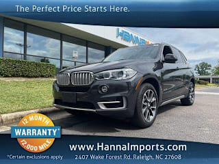 2018 BMW X5 xDrive35i 5UXKR0C56J0X87543 2018 BMW X5 xDrive35i