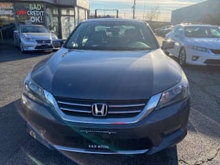2017 Honda Accord 1HGCR3F06HA036200 2017 Honda Accord