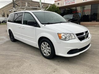 2015 Dodge Grand Caravan SE 2C4RDGBG2FR559692 2015 Dodge Grand Caravan SE