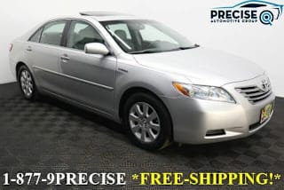 2009 Toyota Camry Hybrid 4T1BB46K09U093266 2009 Toyota Camry Hybrid
