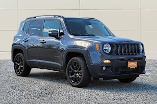2018 Jeep Renegade Latitude ZACCJBBB1JPJ46971 2018 Jeep Renegade Latitude