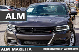 2019 Dodge Charger 2C3CDXBGXKH664815 2019 Dodge Charger