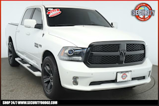 2018 Ram Pickup 1500 1C6RR7MT9JS243247 2018 Ram Pickup 1500