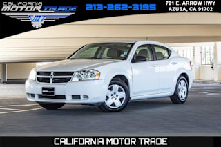 2010 Dodge Avenger SXT 1B3CC4FBXAN108670 2010 Dodge Avenger SXT