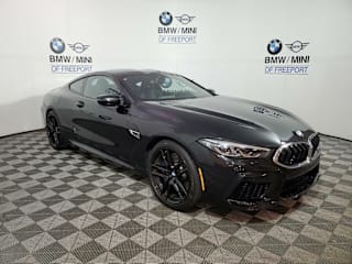 2020 BMW M8 Base WBSAE0C09LCE13986 2020 BMW M8 Base