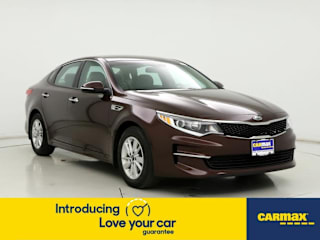 2016 Kia Optima LX 5XXGT4L39GG117944 2016 Kia Optima LX