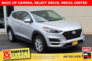 2019 Hyundai Tucson KM8J23A43KU882774 2019 Hyundai Tucson